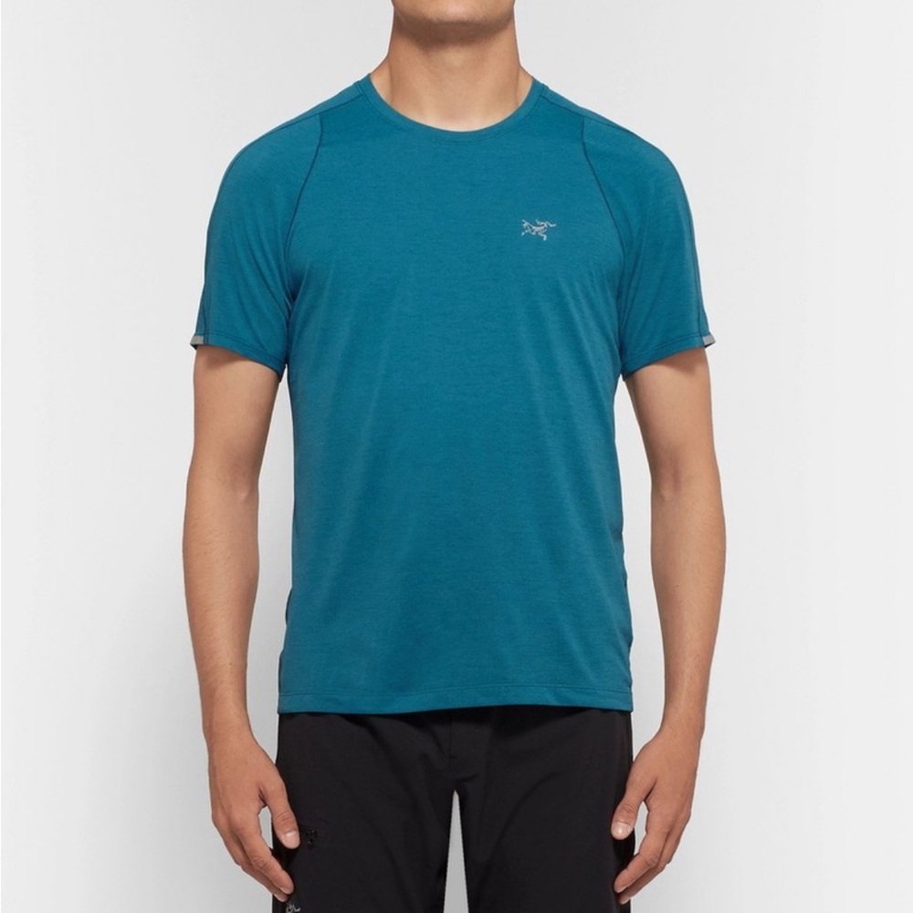 Arcteryx Cormac Crew Shirt